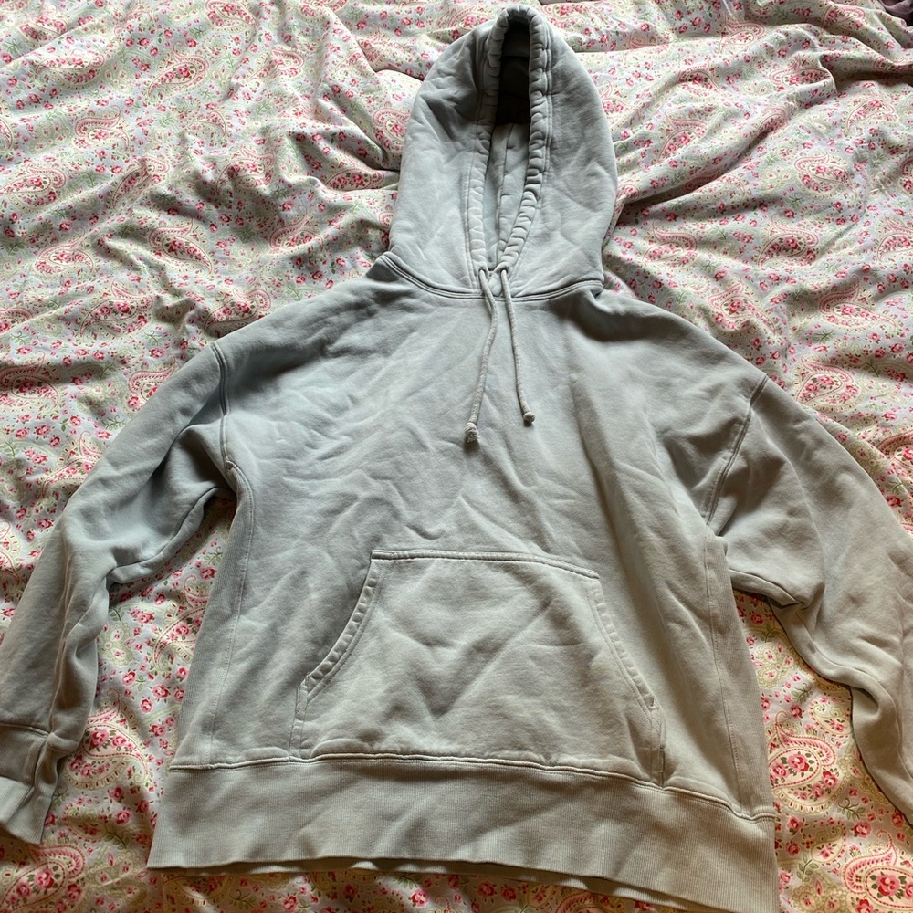 TNA Hoodie